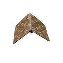 Louis Vuitton Na Brown Wallet