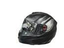 Ls2 Black Helmet