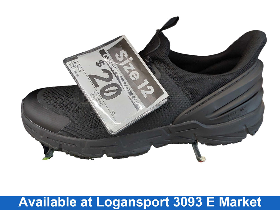 Tredsafe Mntr43ag001 Black