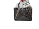 Michael Kors Nb-2405 Brown Purse / Handbag