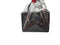 Michael Kors Nb-2405 Brown Purse / Handbag
