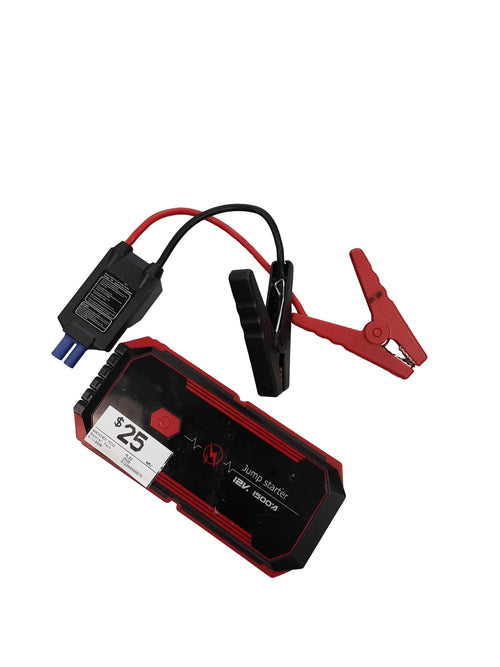 Shenzhen Meng Ml02 Black Battery Booster / Jumper