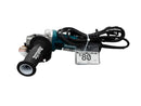 Makita Ga4570 Blue Corded Grinder