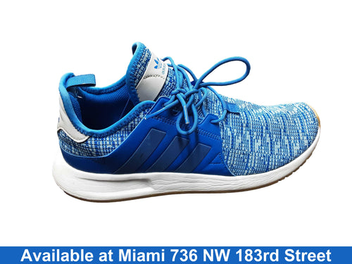 Adidas Art Ah2357 Blue