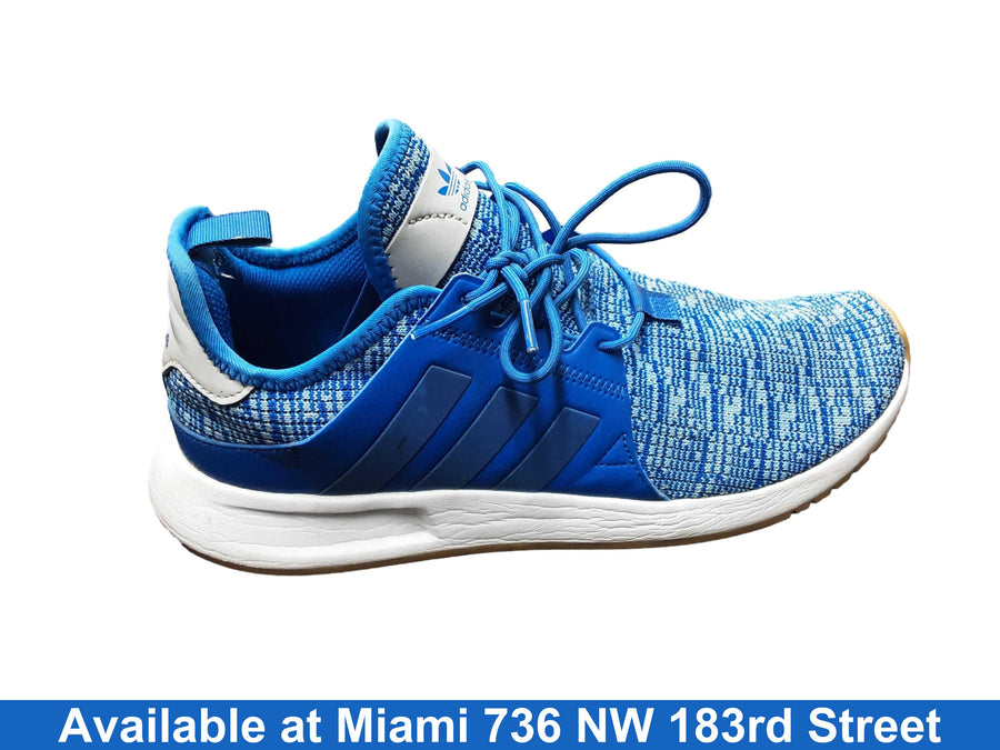 Adidas Art Ah2357 Blue