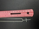 Chain - Silver 30.8 grams 7 inch