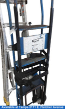 Penske Smart Cart Blue Dolly / Cart