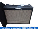 Flextone Line 6 Black Guitar Amplifier