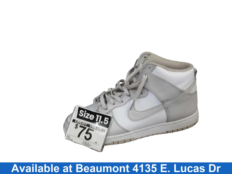Nike Dd1399-100 White