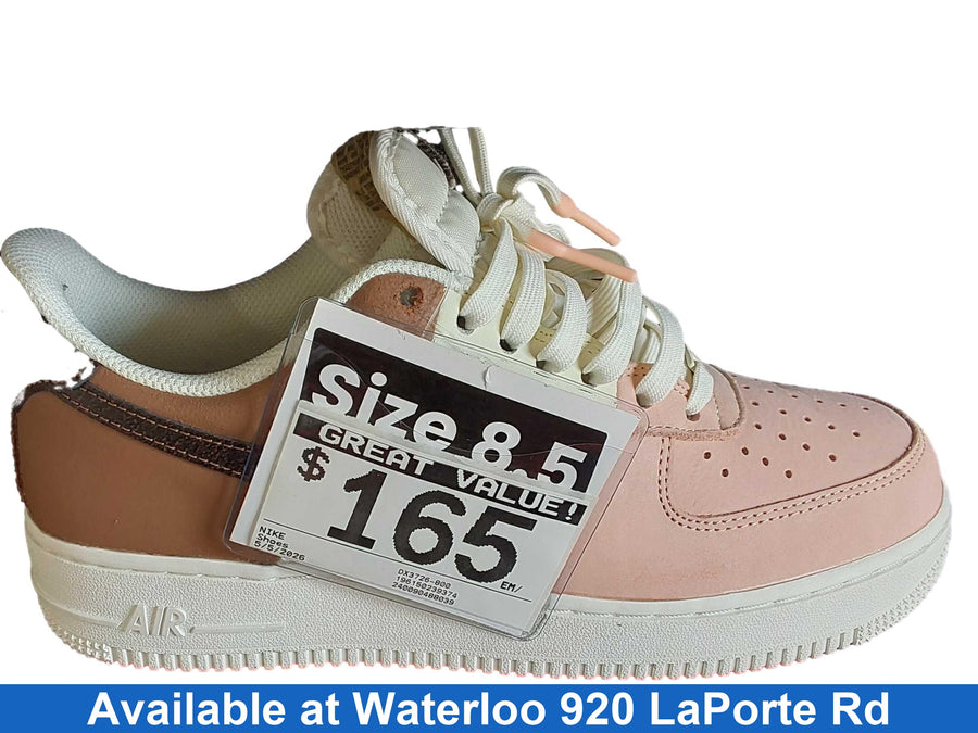 Nike Dx3726-800 Multi-color