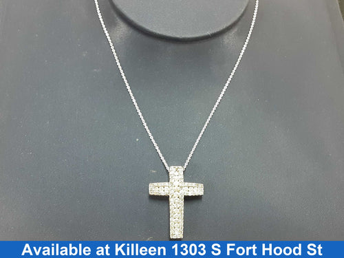 Chain - Silver 5.2 grams 18 inch