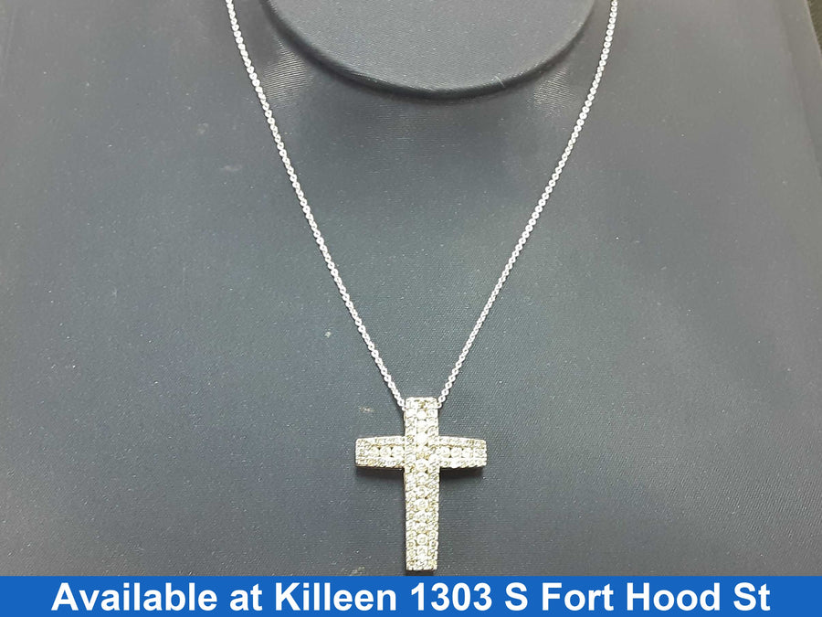 Chain - Silver 5.2 grams 18 inch
