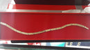 Bracelet - Yellow Gold 10k (.417) 5.9 grams 8 inch