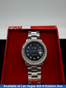 Watch - Stainless 107.4 grams