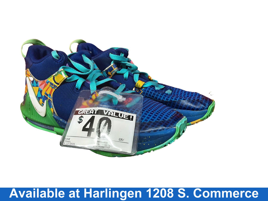 Nike Dq8650-400 Blue