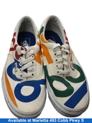 Vans 500714 Multi-color