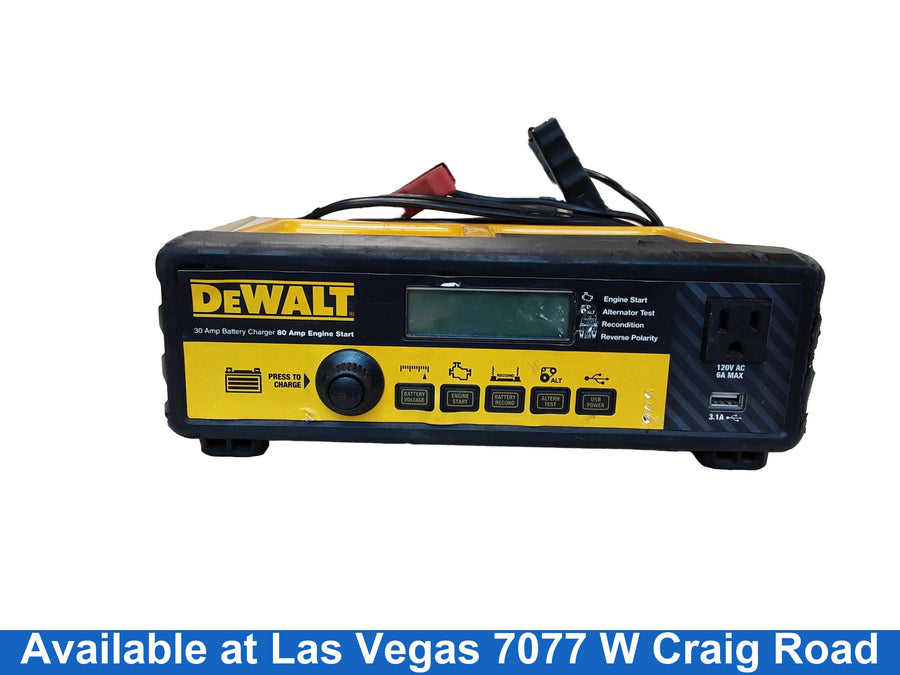 Dewalt Dxaec801b Multi-color Power Inverter
