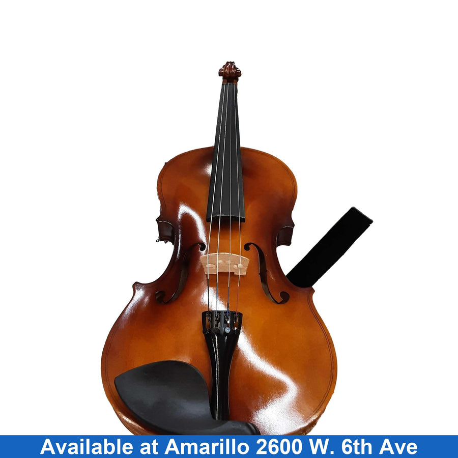 No Brand Brown Viola