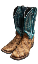 Cavenders 1123874451 Brown