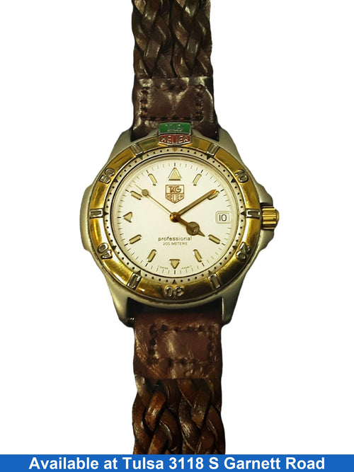 Movado 87-34-871 Gold Regular Watch