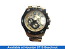 Invicta 22789 Gold Regular Watch