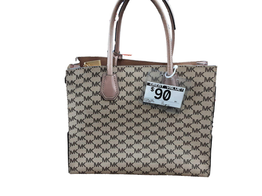 Michael Kors Brown Purse / Handbag