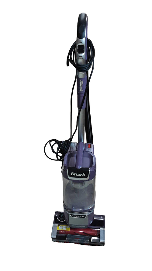 Shark La701 Purple Upright Vacuum Cleaner
