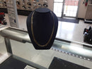Chain - Yellow Gold 10k (.417) 12.8 grams 24 inch