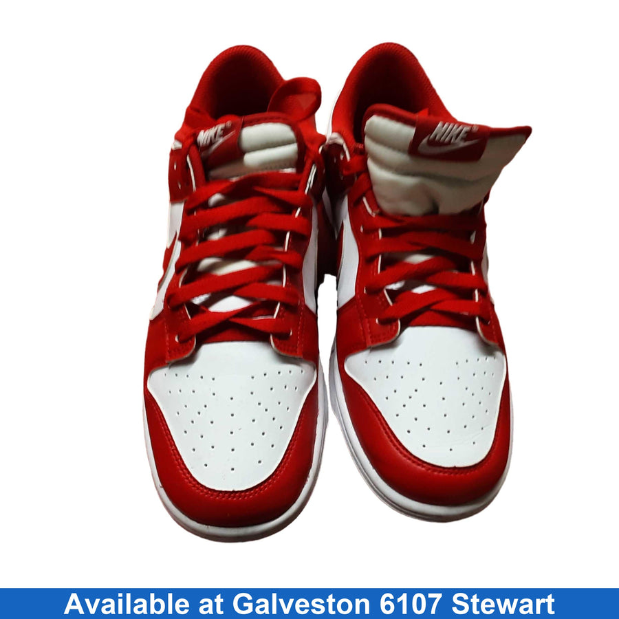 Nike Hf5441-104 Red