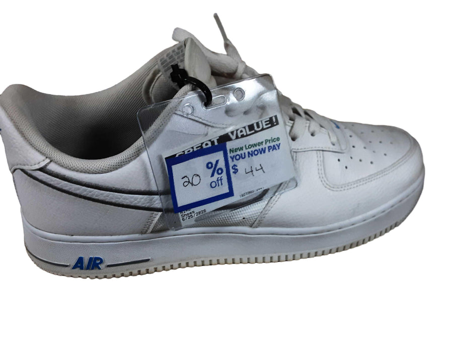 Nike Ib7677-100 White