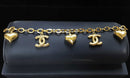 Bracelet - Yellow Gold 18k (.750) 11.9 grams 7 inch