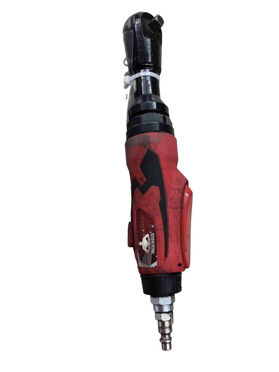 Jack Boss Red Standard Power Wrench