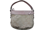Coach F14708 Pink Purse / Handbag