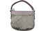 Coach F14708 Pink Purse / Handbag