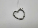 Pendant - Silver 3.2 grams