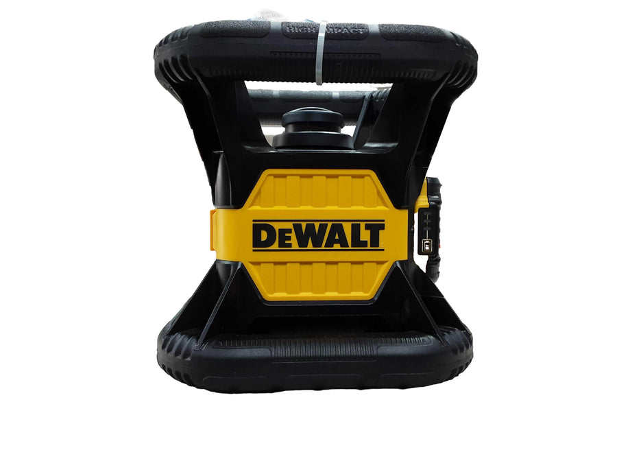 Dewalt Dw074lr Yellow Level / Laser Level