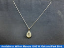Chain - Silver 2.6 grams 16 inch