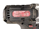 Hyper Tough Cs25w39 Black Cordless Impact Drill