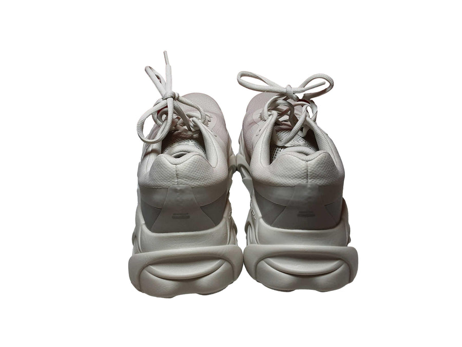 Under Armour 6005287-110 White