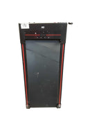 Treadmill Q1 Black