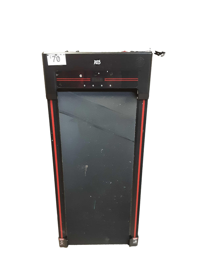 Treadmill Q1 Black