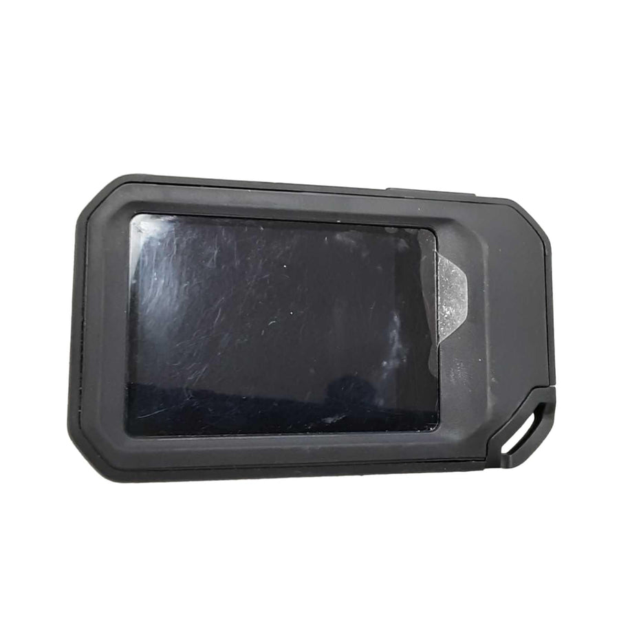 Flir C8 Black Gauge / Meter