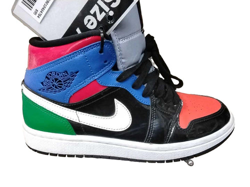 Jordan Cv5276-001 Multi-color