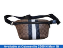 Coach B2147 Brown Purse / Handbag