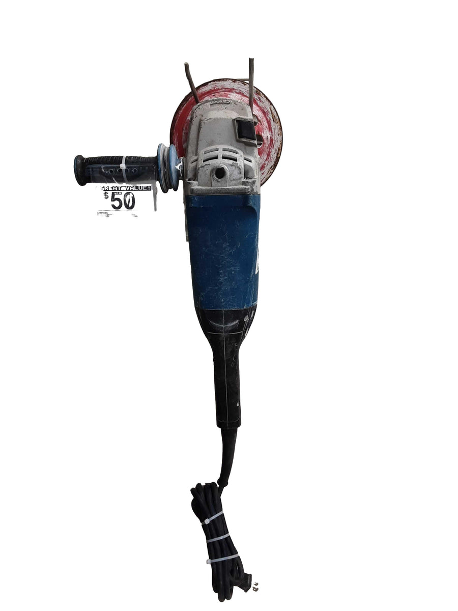 Hercules 1566 Blue Corded Grinder