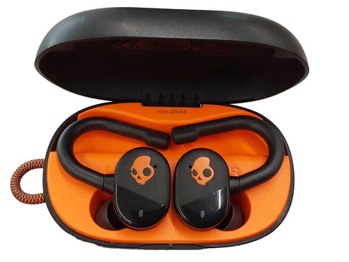 Skullcandy Ah-2544 Black