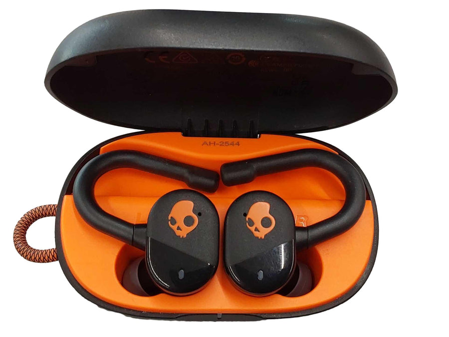 Skullcandy Ah-2544 Black