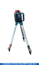 Bosch Grl100-20hv Blue Level / Laser Level