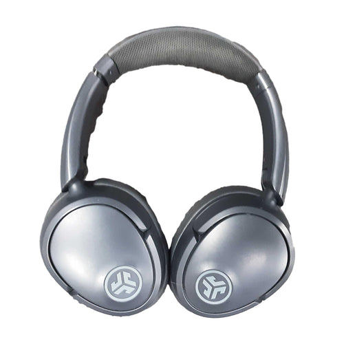 Jlab Jbuds Lux Anc Gray Stereo Headphone