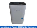 Arecovas Ar-df001 White Purifier / Humidifier / Dehumidifier